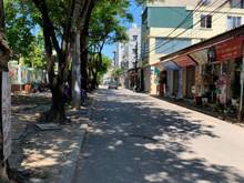 Hình ảnh Bán Đất PL Phú Diễn. Oto Tránh.  60m2. MT: 4.4m. Giá: 5.45 tỷ.