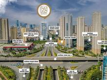 Hình ảnh Mở bán đợt cuối cùng căn cao cấp tại Dự án Summit Building 216