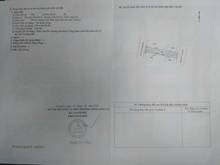 Hình ảnh Bán Đất Ở Tại Đô Thị Ngay Thị Trấn Cần Đước, Gần UBND Huyện Cần Đước.