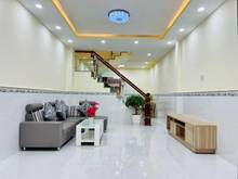 Hình ảnh Gấp bán nhà mới 2 tầng 45m2 quang trung p8 gò vấp giá 4 tỷ 7