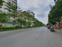Hình ảnh Văn phòng đẹp trung kính, 82m2, 7 tầng, thang máy, vỉa hè, kinh