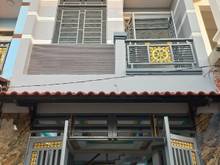 Hình ảnh Nhà bán đường 1A, ấp 1, Vĩnh Lộc B: 4mx14m 1 lầu 3PN 2 tỷ