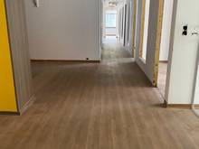 Hình ảnh Cho Thuê sàn văn phòng Nguyễn Thái Học 350m2- 80 triệu