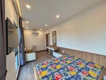 Hình ảnh Studio _ 1 phòng ngủ _ full nội thất _ có bancol siêu đẹp