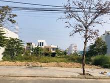 Hình ảnh Cần bán lô đất vị trí sạch đẹp đường Vũ Đình Liên Hòa Xuân,Cẩm Lệ.