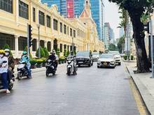Hình ảnh Bán nhà đường pasteur, P.Bến Nghé, Quận 1, 80m2, 5 tầng giá chỉ 22 tỷ