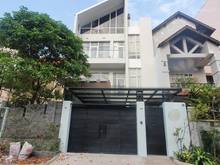 Hình ảnh Biệt thự gần Khu Phan Xích Long đường Hoa Quận Phú Nhuận