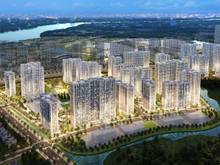 Hình ảnh Cần bán Trang Chủ MB66.COM / Đăng Ký Tặng 66K 1PN+ 2PN+ Vinhomes Grand Park quận 9 giá rẻ nhất