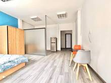 Hình ảnh Siêu phẩm studio cực rộng cực mát quận 8