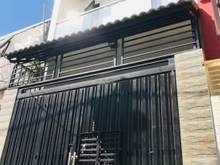 Hình ảnh Nhà 1 Lầu HXH Đường Lâm Văn Bền, Phường Tân Kiểng, Quận 7