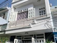 Hình ảnh Bán nhà đẹp 1 lầu HXH Võ Thị Nhờ, Phường Tân Thuận Đông, Quận 7