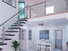 Hình ảnh Cho thuê nhà 47/24 Bùi Đình Tuý Biệt thự mini 120m2. P26. Bình Thạnh
