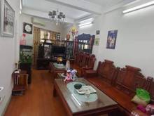 Hình ảnh Quá Rẻ! Bán Nhà Đa Sỹ, 45m2,Hà Đông, Ô Tô Tránh, Kinh Doanh, 4.5 tỷ