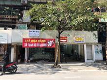 Hình ảnh Cho thuê nhà mặt phố Lý Thường Kiệt mặt tiền 11m