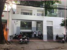 Hình ảnh Cho thuê toà nhà mặt tiền Huỳnh Mẫn Đạt, Phường 19, Quận Bình Thạnh