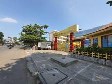 Hình ảnh Nhà MT KDC BÌNH HƯNG, ngay chợ,giá nhỉnh 8 tỷ