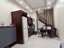 Hình ảnh Bán nhà Phan Đình Giót, Hà Đông, 6 Tầng, Mặt Tiền Rộng, Ngõ Thông, 3.1