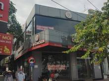Hình ảnh Cho thuê nhà lô góc làm nhà hàng, cafe phố Nguyên Hồng