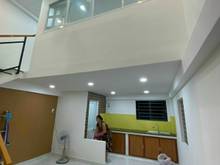 Hình ảnh (GIÁ 3.7 TỶ) HẺM XH Chu Văn An P.12 Bình Thạnh nhà xây MỚI+ĐẸP 24m2