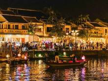 Hình ảnh Đất nền trung tâm phố cổ Hội an, xây homestay giá rẻ