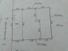Hình ảnh Bán nhà hẻm xe hơi 1sẹc Điện Biên Phủ,P25,bthạnh 9x12giá 15.5ty