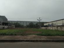Hình ảnh Cho thuê 5000m2 đất trống trong KCN Đài Tư, quận Long Biên, Hà Nội.