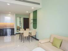 Hình ảnh Căn Hộ 1PN Đẳng Cấp Cho Thuê Tại Khu Phức Hợp Empire City - Quận 2