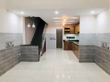 Hình ảnh Bán nhà chính chủ hẻm xe hơi 6m Chu Văn An,P12,Bình Thạnh 4x13, 8.2 Tỷ