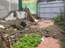 Hình ảnh Bán đất đẹp Mỹ Đình, ngõ kinh doanh sầm uất, ô tô, lô góc, 100m, 12 tỷ