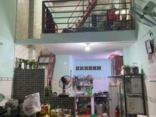Hình ảnh Nhà Bình Tân giáp Tân Phú, không qui hoạch, không lộ giới 2 tỷ 300