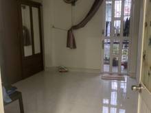 Hình ảnh Bán nhà Hẻm 18 Trần Quang Diệu, P.14, Q. 3. 53m2 1 lầu ! 7.5 Tỷ TL