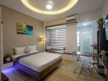 Hình ảnh Cho thuê STUDIO lớn full NT Trần Hưng Đạo và cực đẹp gần Bùi Viện
