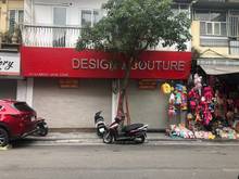 Hình ảnh Cho thuê nhà làm nhà hàng, cafe phố Huỳnh Thúc Kháng mặt tiền 10m