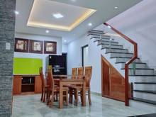 Hình ảnh Cho thuê nhà 2 tầng khu Nam Việt Á gần bờ sông Chương Dương - nhà 3 PN