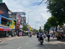 Hình ảnh Bán nhà KDC Bình Lợi Phường 13 Bình Thạnh 6x20m Giá 12.5 tỷ