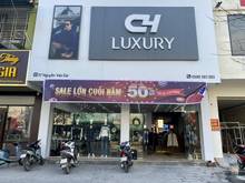 Hình ảnh Cho thuê nhà mp Nguyễn Du ngay đầu phố Huế mặt tiền 7m