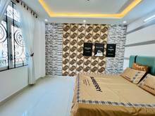 Hình ảnh Chính chủ bán nhà HXT Chu Văn An, P.12, 4.5 x 17 giá 11.9 tỷ tl