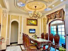 Hình ảnh Bán Biệt thự NGUY NGA-LỘNG LẪY, Cách Mạng Tháng 8, P.5 Tân Bình, 260m2