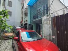 Hình ảnh Hẻm xe hơi, đường Nhất Chi Mai, Q.Tân Bình,2 PN, 80 m2, giá chỉ 3.9 tỷ