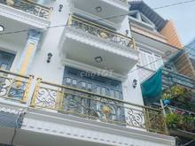Hình ảnh Nhà HXT 1trệt , 3 lầu , 3PN , 3WC đường Miếu Gò Xoài _ Bình Tân
