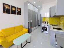 Hình ảnh Studio ban công máy giặt riêng bao xinh Quận 7