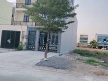 Hình ảnh Bán đất Đường Hoàng Phan Thái xã Bình Chánh 6x20m2 120m2 Giá