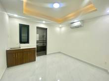 Hình ảnh KHAI TRƯƠNG CHDV NGAY VINCOM PLAZA GÒ VẤP Đang Set Up nội thất