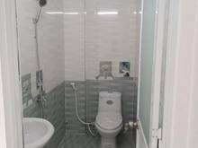 Hình ảnh Nhà quận 6 Văn Thân, 3 tầng, 4Pn, 3Wc..chủ thiện chí bán giá 3 tỷ