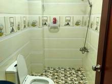 Hình ảnh Bán nhà mặt tiền vừa ở vừa kinh doanh . 5 tầng , DT : 80m. Quận 7