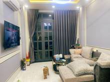 Hình ảnh Hẻm Xe Hơi, Út Tịch, P.4, Tân Bình, Có Ban Công, Sân XH, Nhà Mới Keng