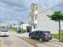 Hình ảnh Cần bán gấp nền chính chủ View sông bao đẹp