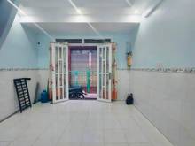Hình ảnh Bán Nhà - TL Sâu - 26m2 - 2 Tầng - Nguyễn Công Chứ - P19 - Bình Thạnh