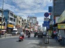 Hình ảnh Chính chủ cho thuê nhà nguyên căn:  MT đường số 189 Phan Đăng Lưu