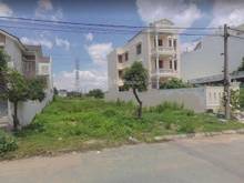 Hình ảnh Bán 2 lô liền kề 300m2 MT An Phú Tây, Hưng Long, BC chỉ 1,2 tỉ/nền